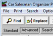 Car Salesman Organizer Pro