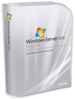 Windows Server 2008 Enterprise