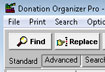 Donation Organizer Pro