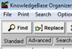 KB Organizer Deluxe