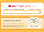 WolframAlpha