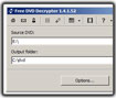 Free DVD Decrypter