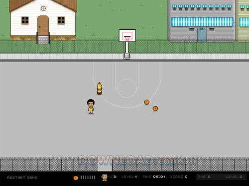 Kobe Basket
