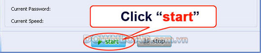 PowerPoint Password Recovery