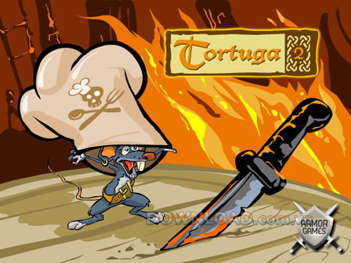 Tortuga 2