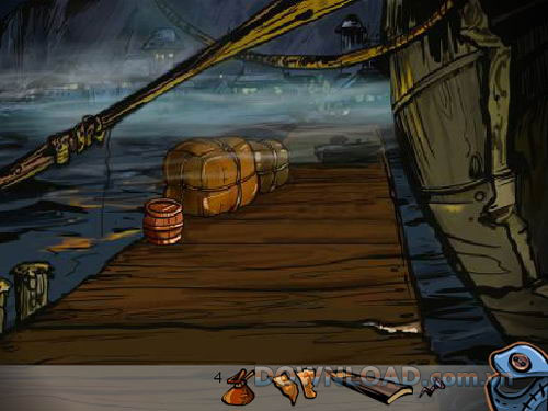 Tortuga 3