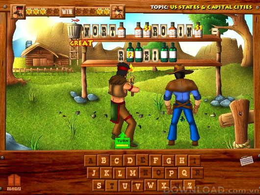 Wild West Billy
