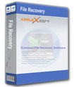 AppleXsoft File Recovery