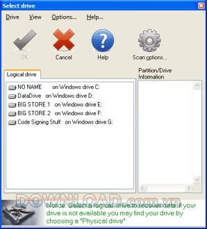AppleXsoft File Recovery