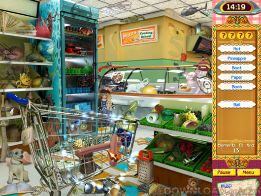 Confectionary