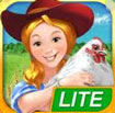 Farm Frenzy 3 HD Lite For iPad