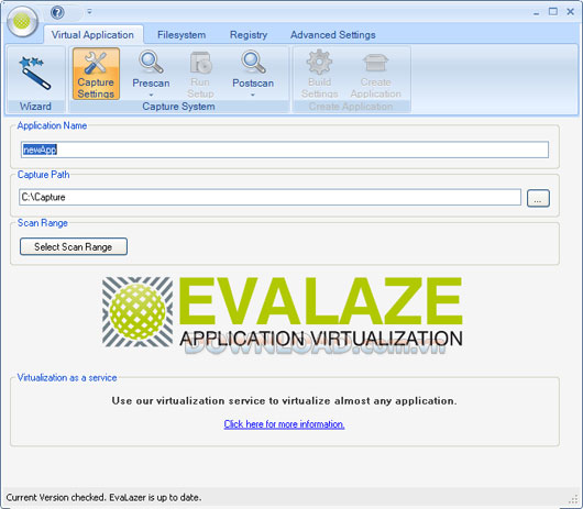 EvaLazer