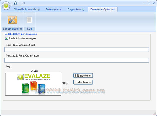 EvaLazer