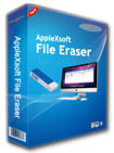 AppleXsoft File Eraser