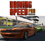 Driving Speed Pro