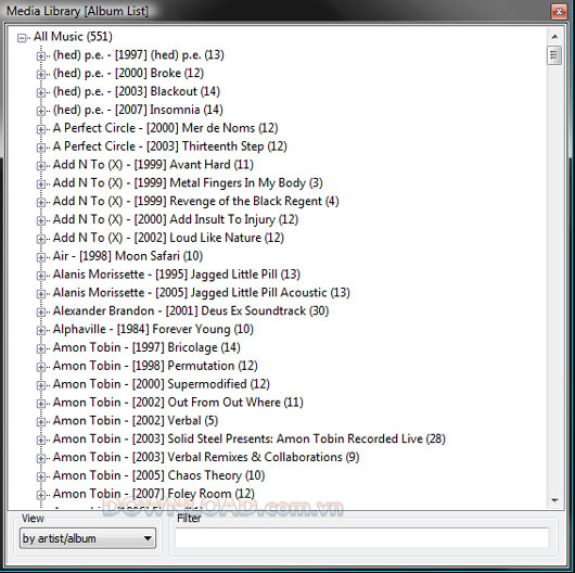 Foobar2000