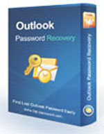 Smart Key Outlook Password Recovery