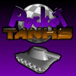 Pocket Tanks cho iOS