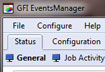 GFI EventsManager