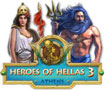 Heroes of Hellas 3: Athens