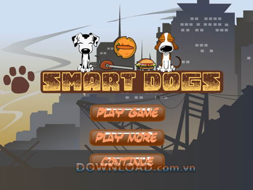 Smart Dogs