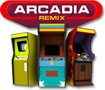 Arcadia REMIX