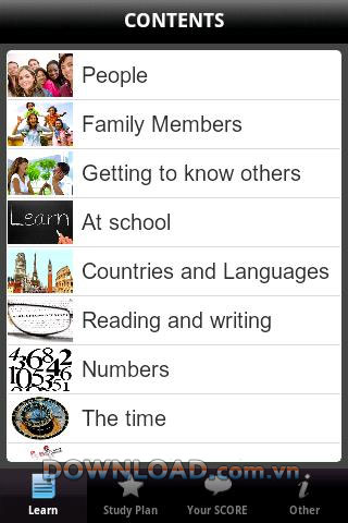 50languages