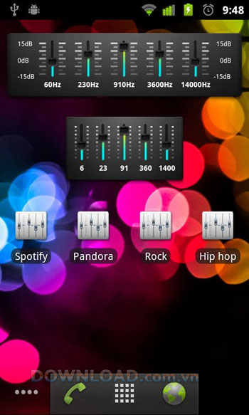 Equalizer 