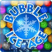 Bubble Ice Age