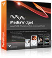 MediaWidget Easy iPod Transfer