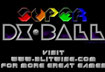 Super DX-Ball For Mac