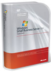 Windows Small Business Server 2008