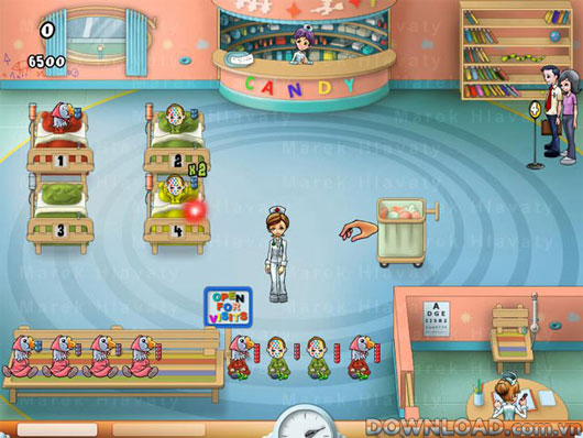 Fever Frenzy For Mac