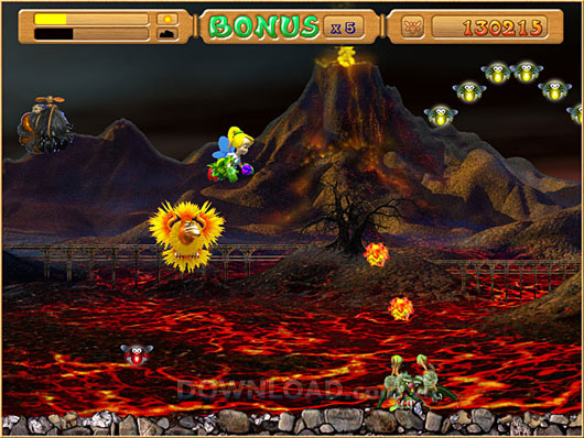 Feyruna: Fairy Forest