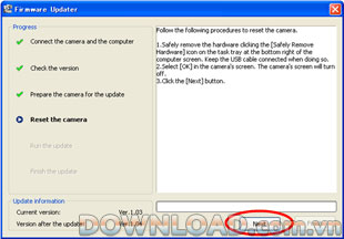 SLT-A65 Firmware