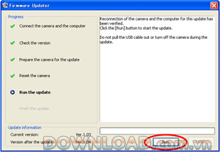 SLT-A65 Firmware