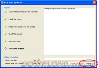 SLT-A77 Firmware