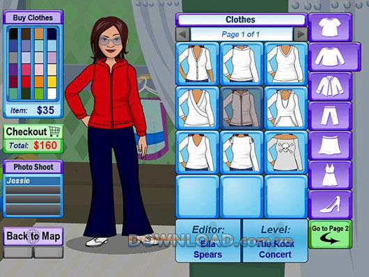 Star Fashion