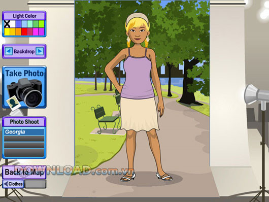 Star Fashion