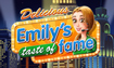 Delicious - Emily's Taste of Fame