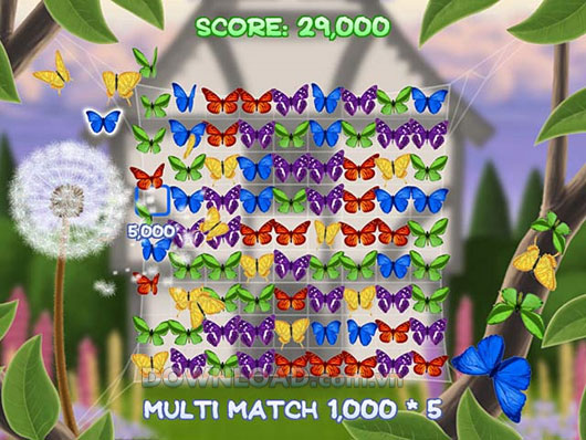 Fluttabyes 
