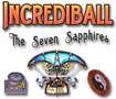 Incrediball The Seven Sapphires