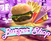 Burger Shop For Mac