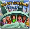 Big City Adventure: New York City