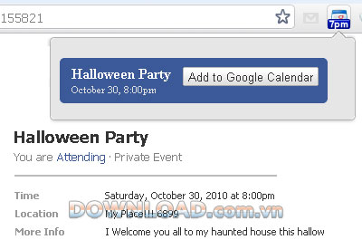 Checker Plus for Google Calendar