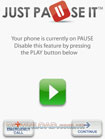 PauseApp for Android