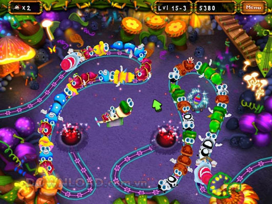 Conga Bugs
