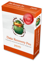 ParetoLogic Data Recovery ProKhôi phục file và email bị xóa