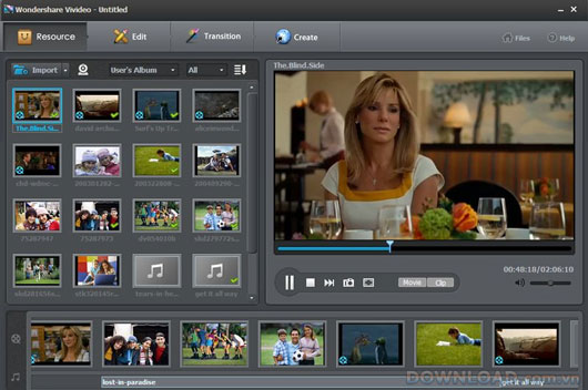 Wondershare Vivideo For Mac