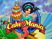 Cake Mania 3